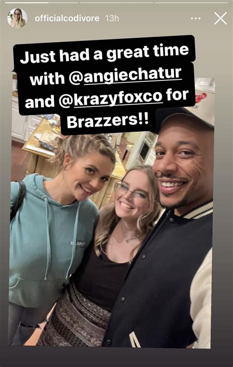 New Brazzers Scenes.